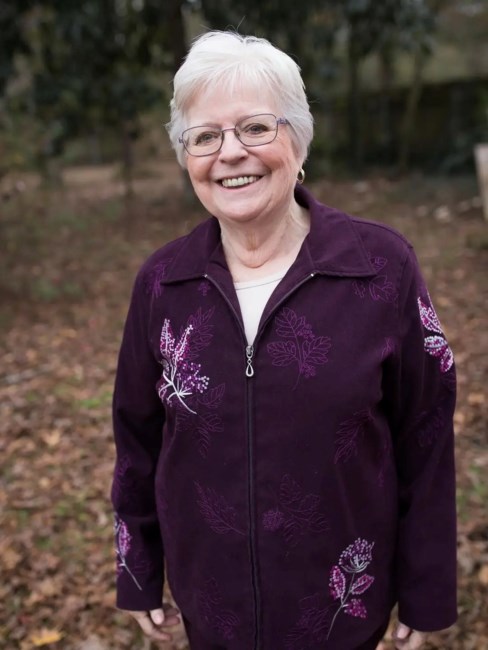 Obituary of Penelope A Powell