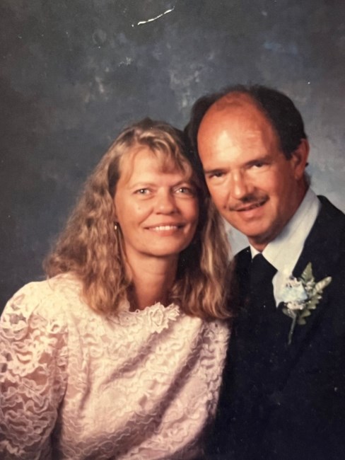 Avis de décès de Mary Lou Jean Goetz