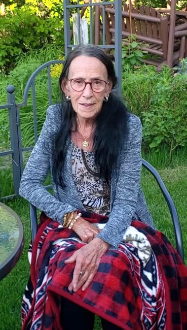 Avis de décès de Nicole Côté