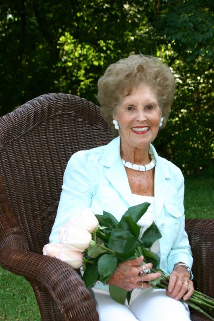 Obituary of Willine Gillespie