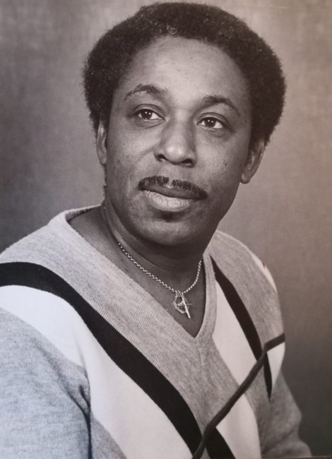 Obituary of Leonard George Davy