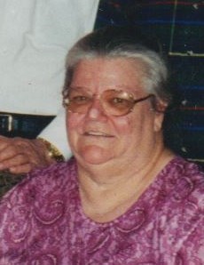 Obituary of Paulette Marie Campbell