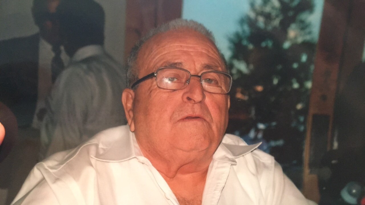 Obituary of Felipe N. Puerta