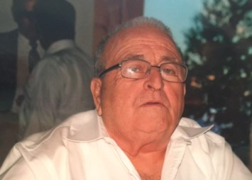Obituary of Felipe N. Puerta