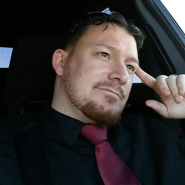 Obituary of Shaun Kyle Ortego