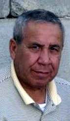 Obituary of Jesse Gutierrez