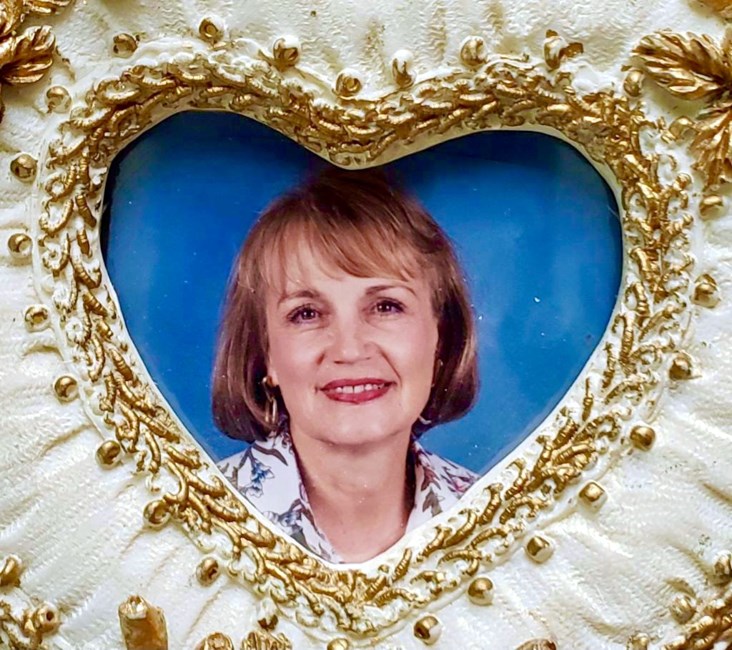 Obituario de Linda Couch Fortado