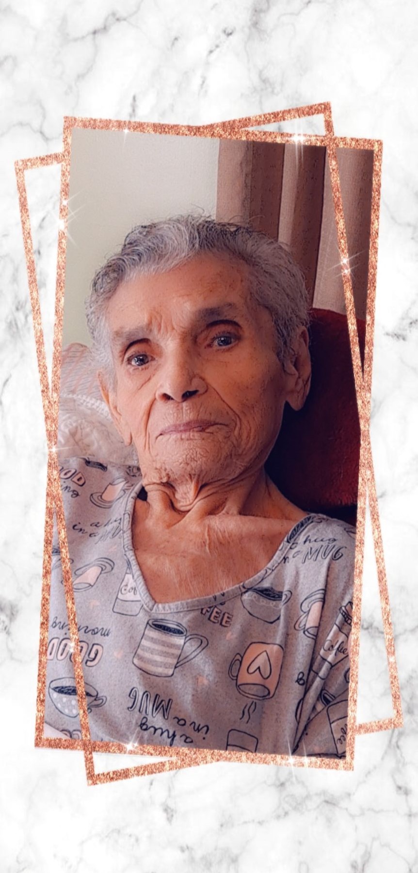 Obituary of Lydia Rodriguez Garcia
