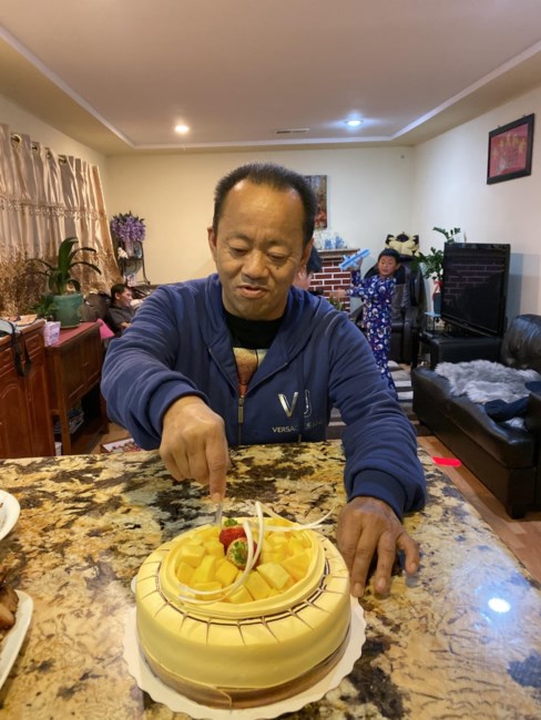 Obituary of Jack Viet Ung