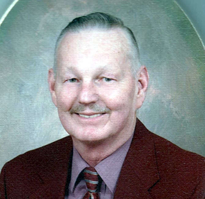 Obituary of Larry Chapman Cash Sr.