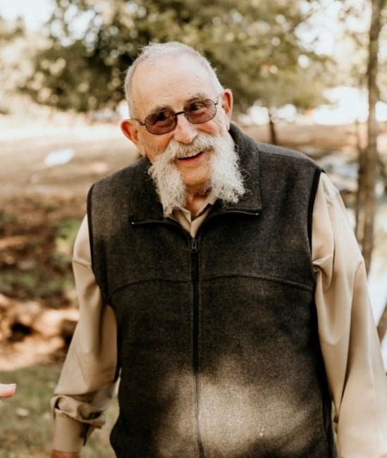 Obituario de James Marvin Johnson