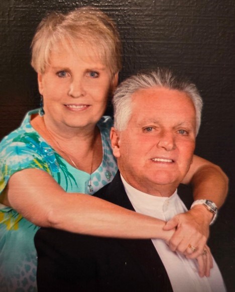 Obituary of Daniel Eugene Summers