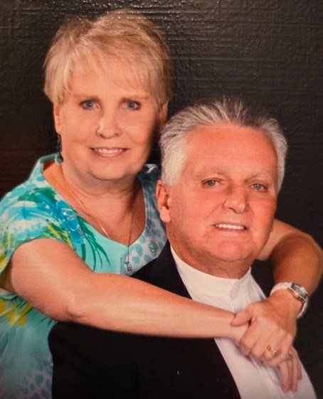 Obituary of Daniel Eugene Summers