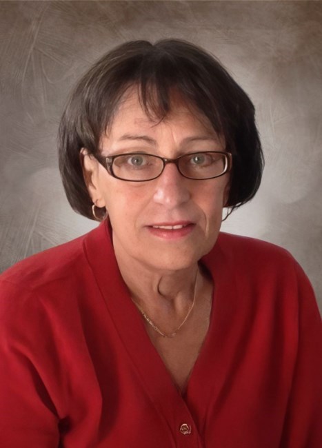 Avis de décès de Erika Zgela