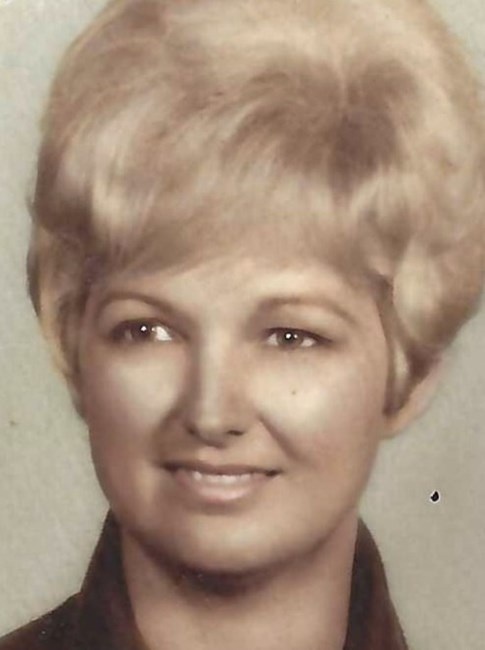 Obituary of Alice Andrews