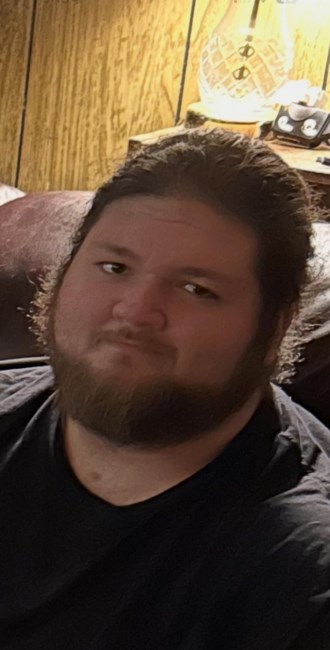 Obituary of Caden Paul Ingle