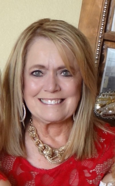 Obituary of Brenda Kay Herring
