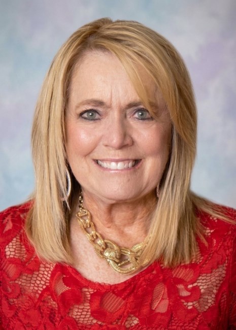 Obituary of Brenda Kay Herring