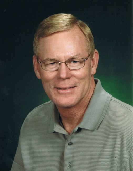 Obituary of Karl John Kalma