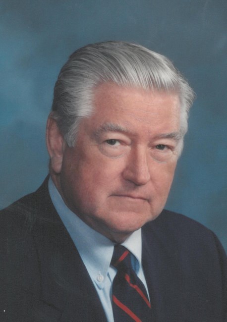 Avis de décès de Walter L. Prater