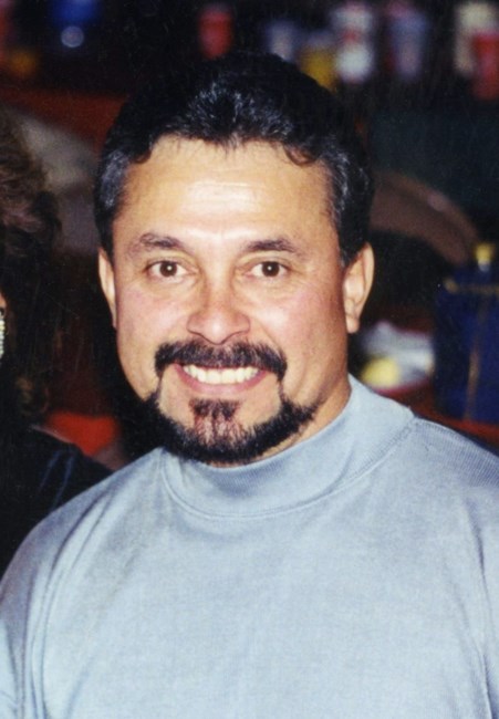 Obituary of Hector Miguel Lugo