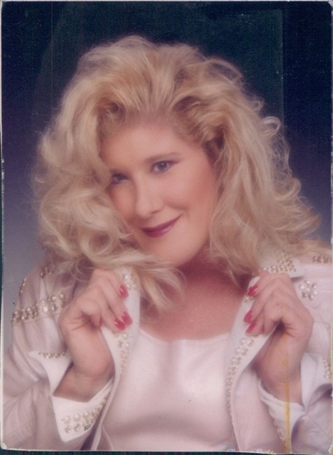 Obituary of Anne Marie Eckhardt