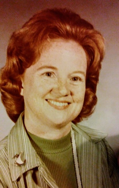 Obituary of Barbara Joy Williams
