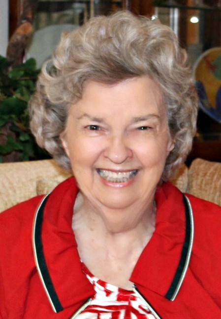 Avis de décès de Jeanette Love Armstrong