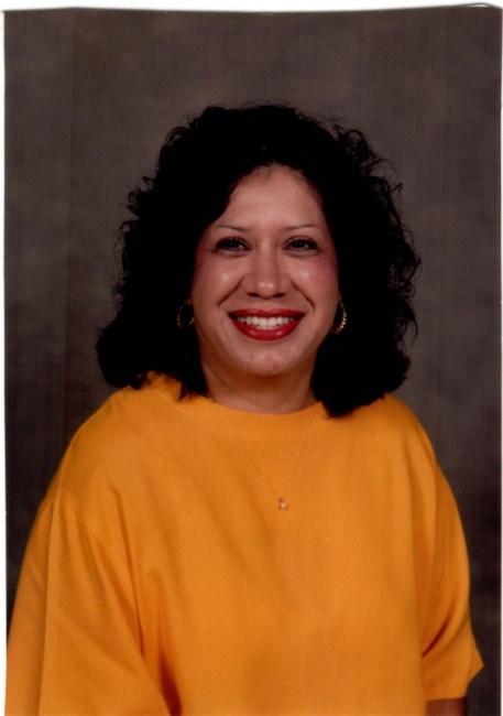 Obituary of Angelita J. Gallegos