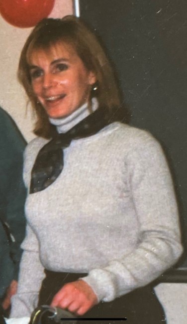 Obituary of Diane Sabadics