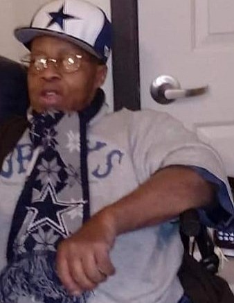 Obituary of William Rogers Jr.