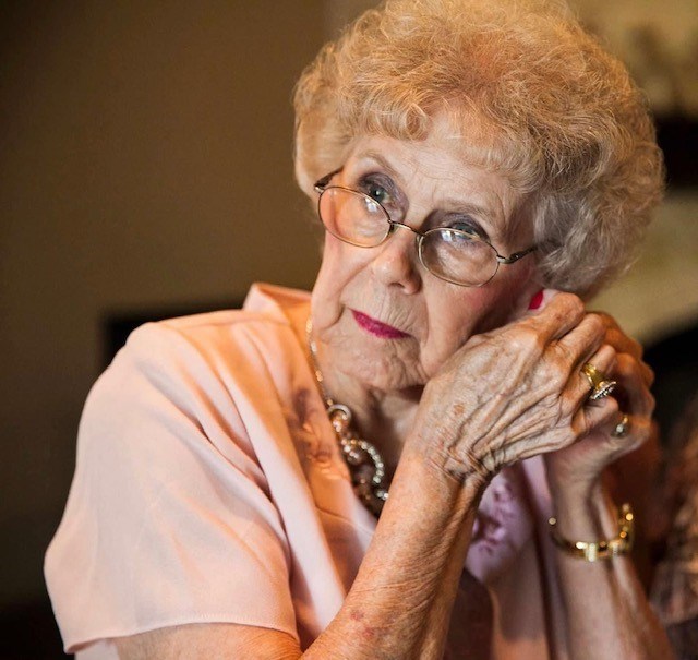 Obituary of Clara Willie Myers