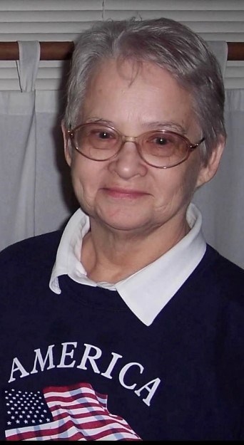 Obituary of Emilie Kreisher