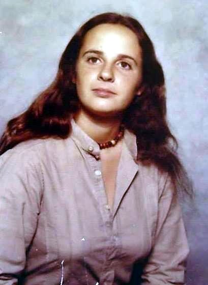 Obituary of Maria Hortensia Diener