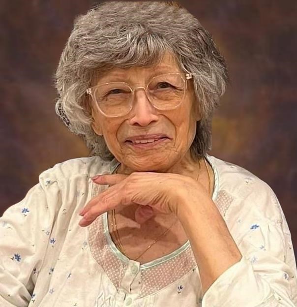 Obituary of Josefina Ramirez Sanchez