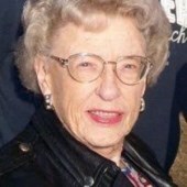 Obituary of Helen M. Mcleod
