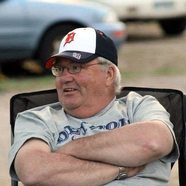 Obituary of Michael Jon Tawney I