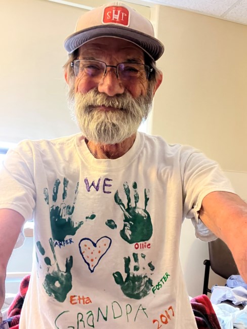 Avis de décès de Louis Earl Newman