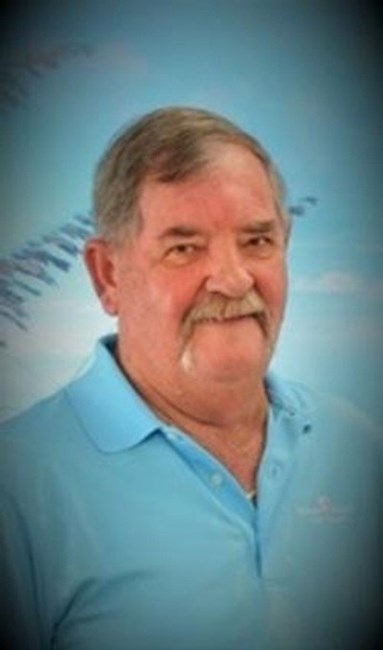 Obituary of Frank Edwards