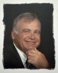 Obituary of James Theodore Grivetti
