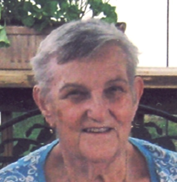 Obituary of Shirley Juanita Avinger Adams