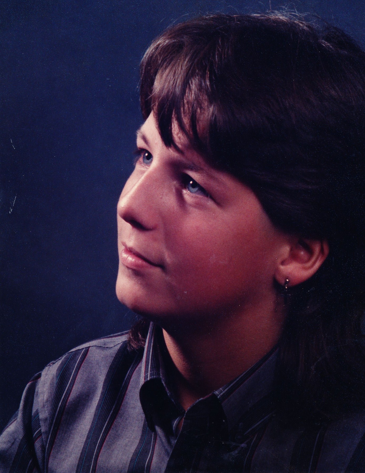 Obituario de Casey Alan Mills