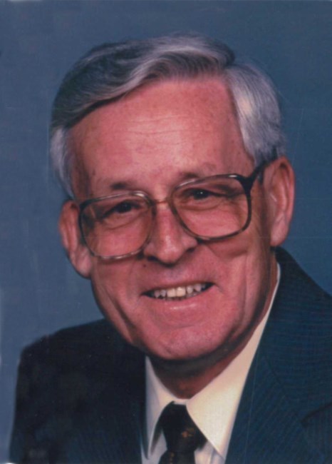 Obituary of Raymond "Ray" Meyers