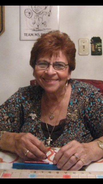 Obituary of Josephine Rose Gamba