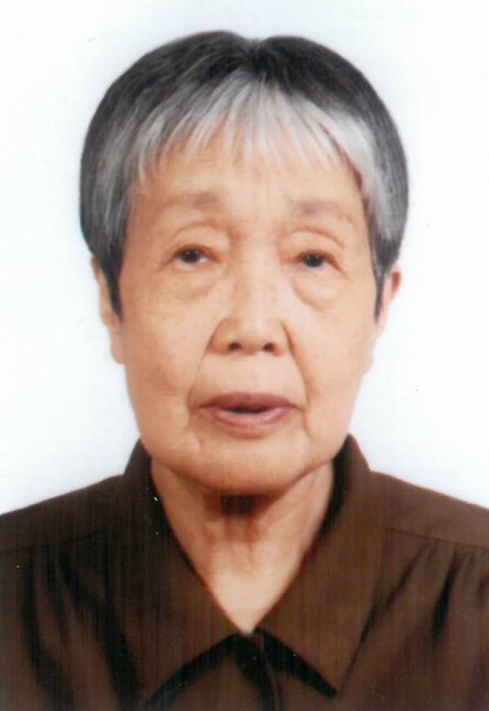 Obituary of Ms. Fu Qin Wang