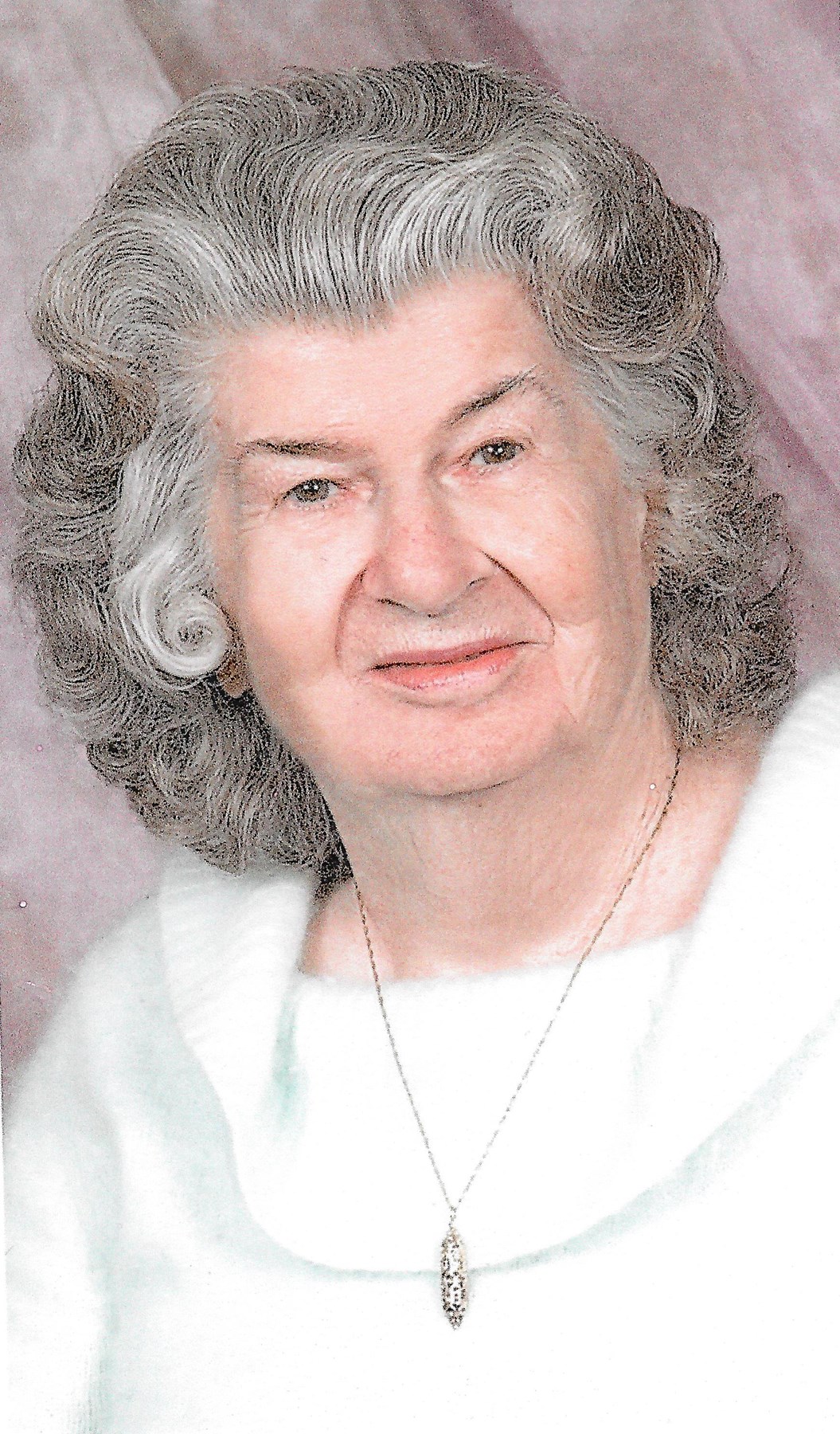 Obituary of Mary C. Kanta "Honey"