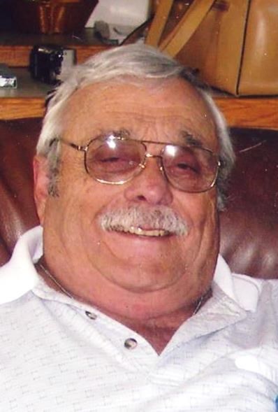 Obituary of Anthony Albert Junta