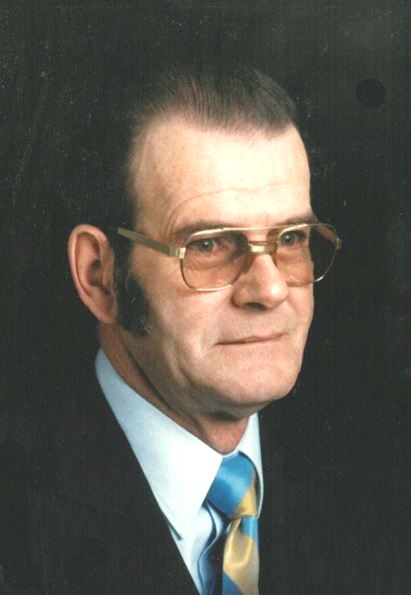 Obituary of David Vimy Kerr