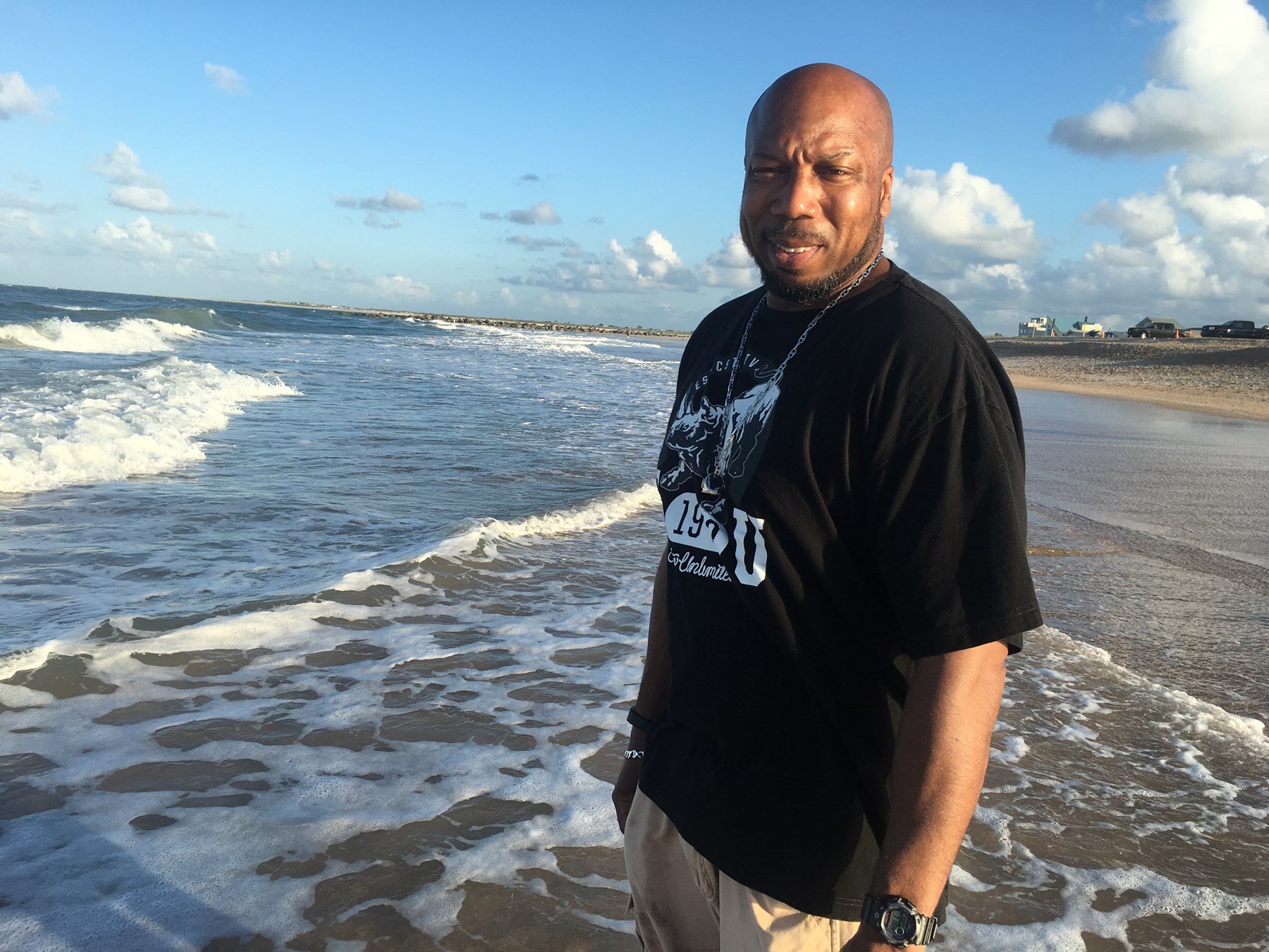 Obituary of Michael G. Taylor