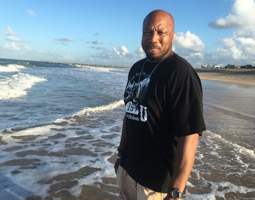 Obituary of Michael G. Taylor